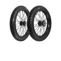 Surron lbx Supermotos