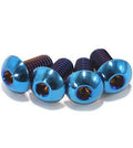 Titanium Controller Bolts (all emoto)